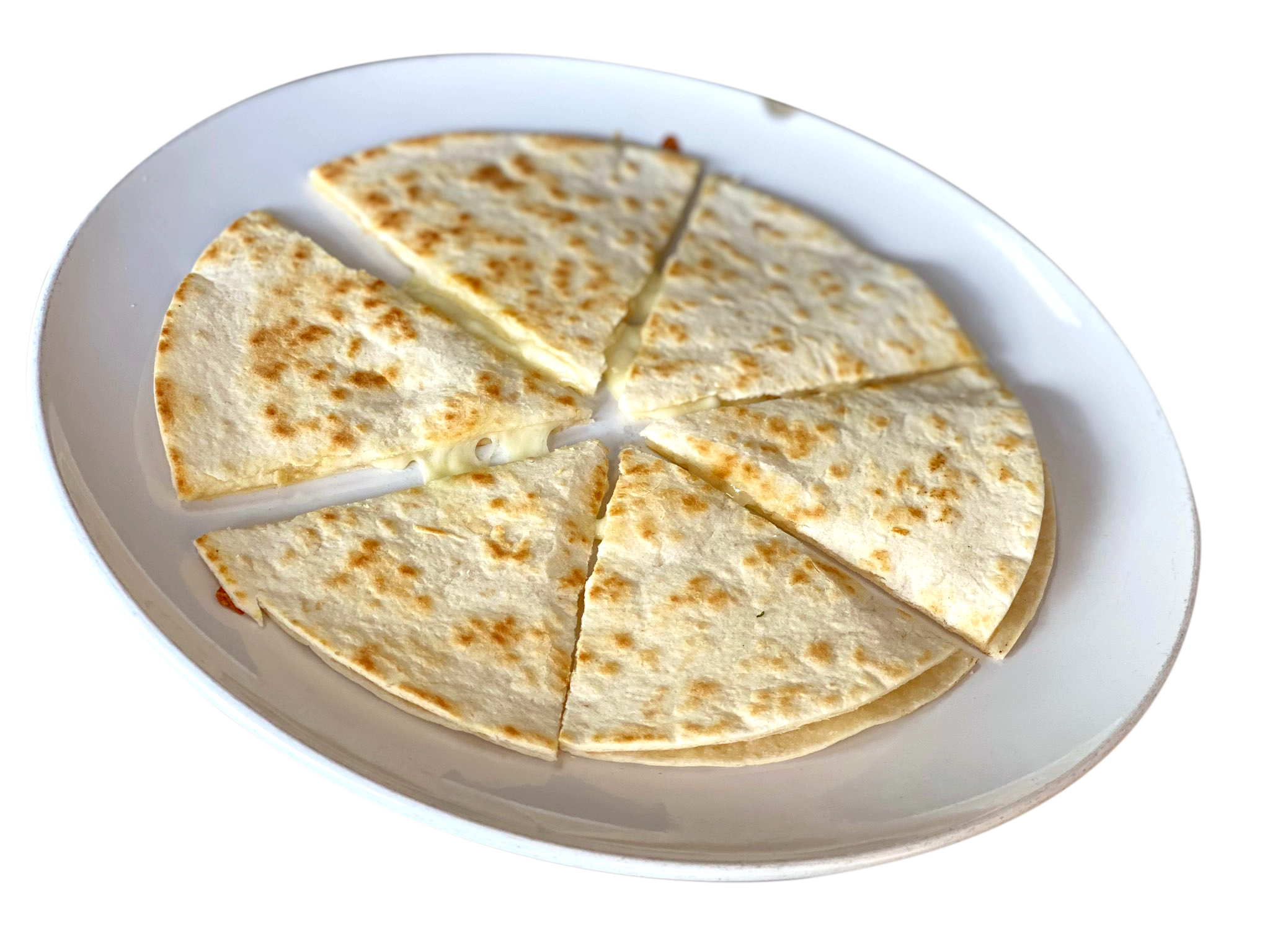 Quesadilla-cheese