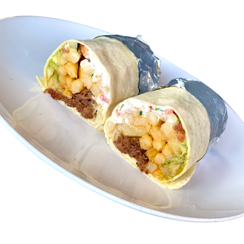 California-burrito