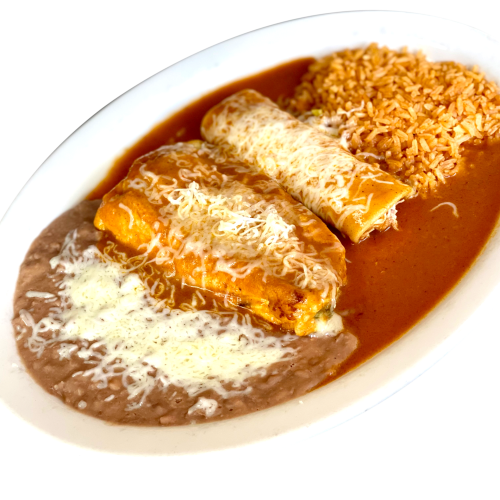 Enchilada-y-Chile-relleno-