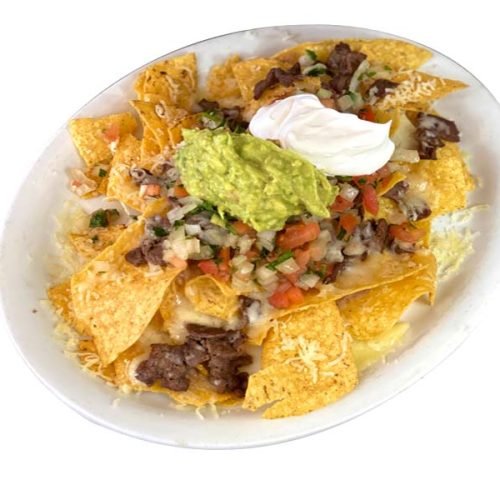 NACHOS