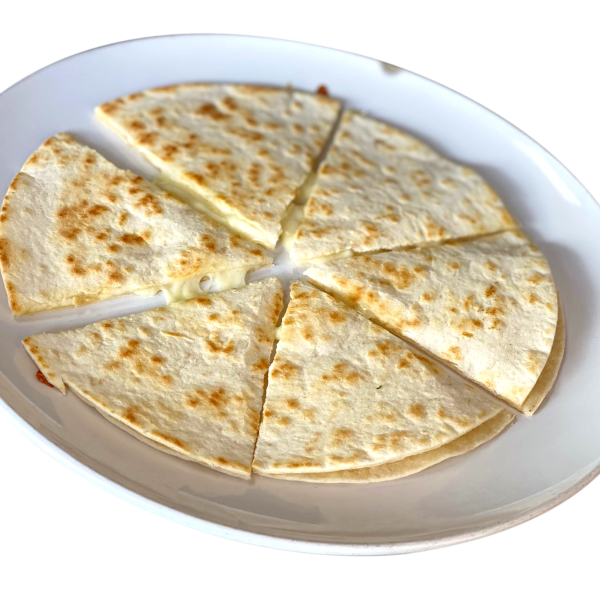 Quesadilla-cheese